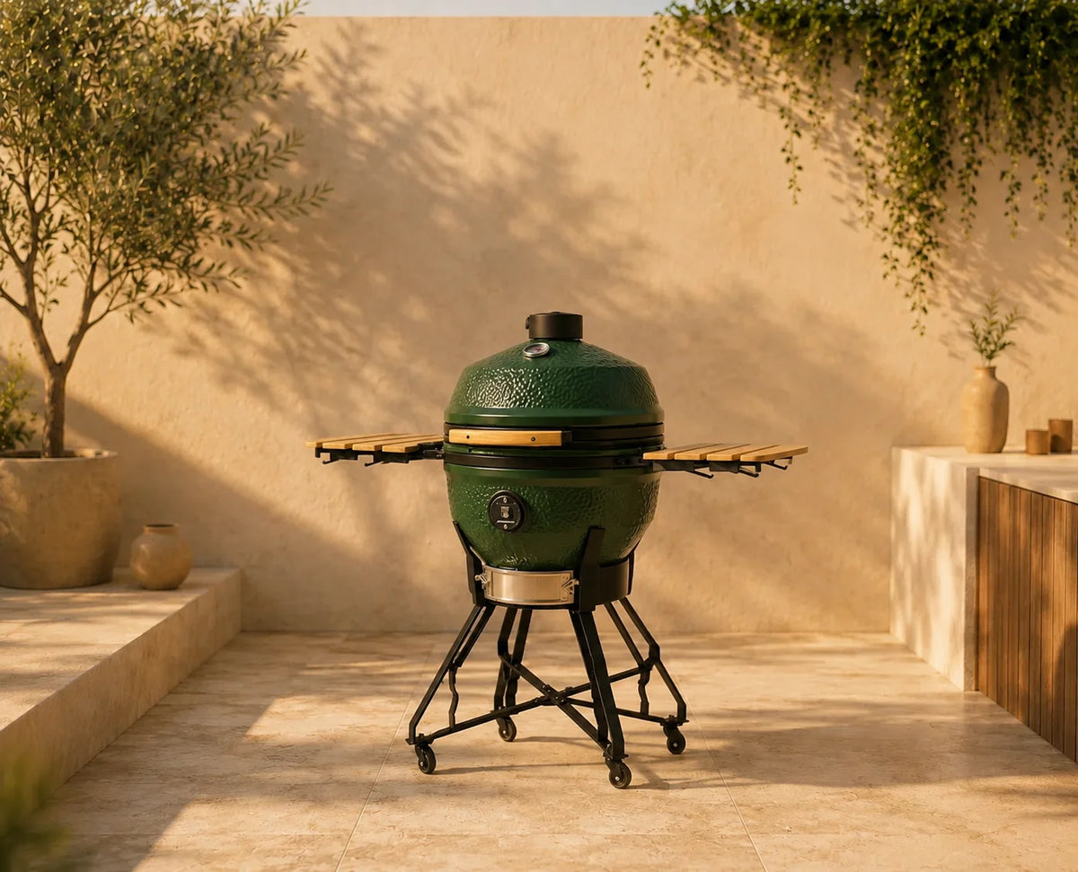 Barbecue Kamado XL 20" en Céramique