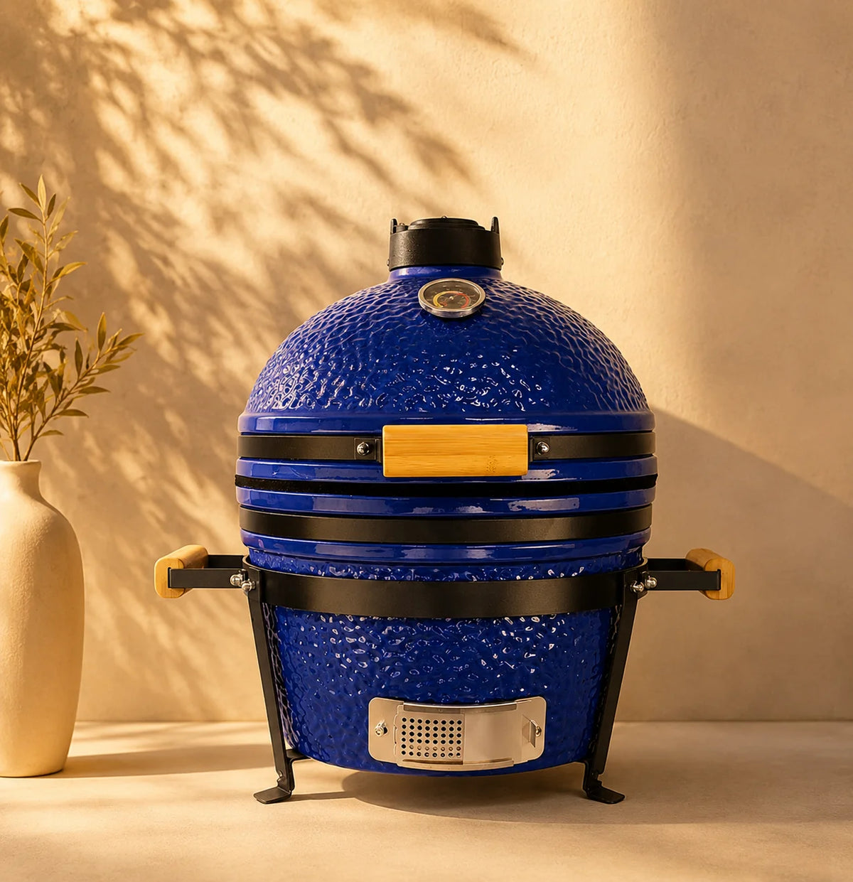 Barbecue Kamado 16" en Céramique