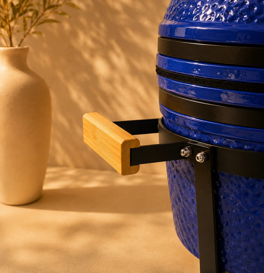 Barbecue Kamado 16" en Céramique