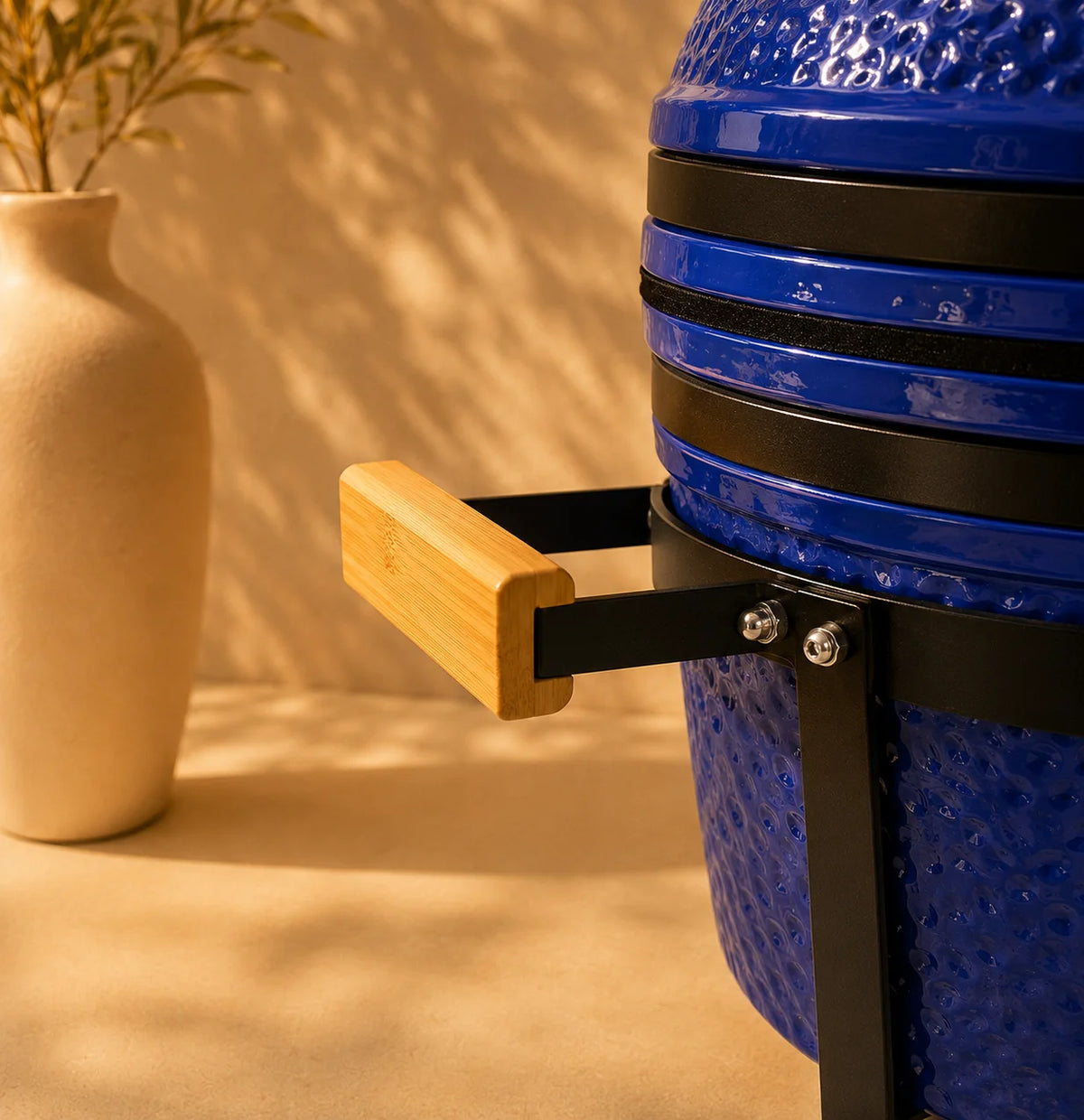 Barbecue Kamado 16" en Céramique