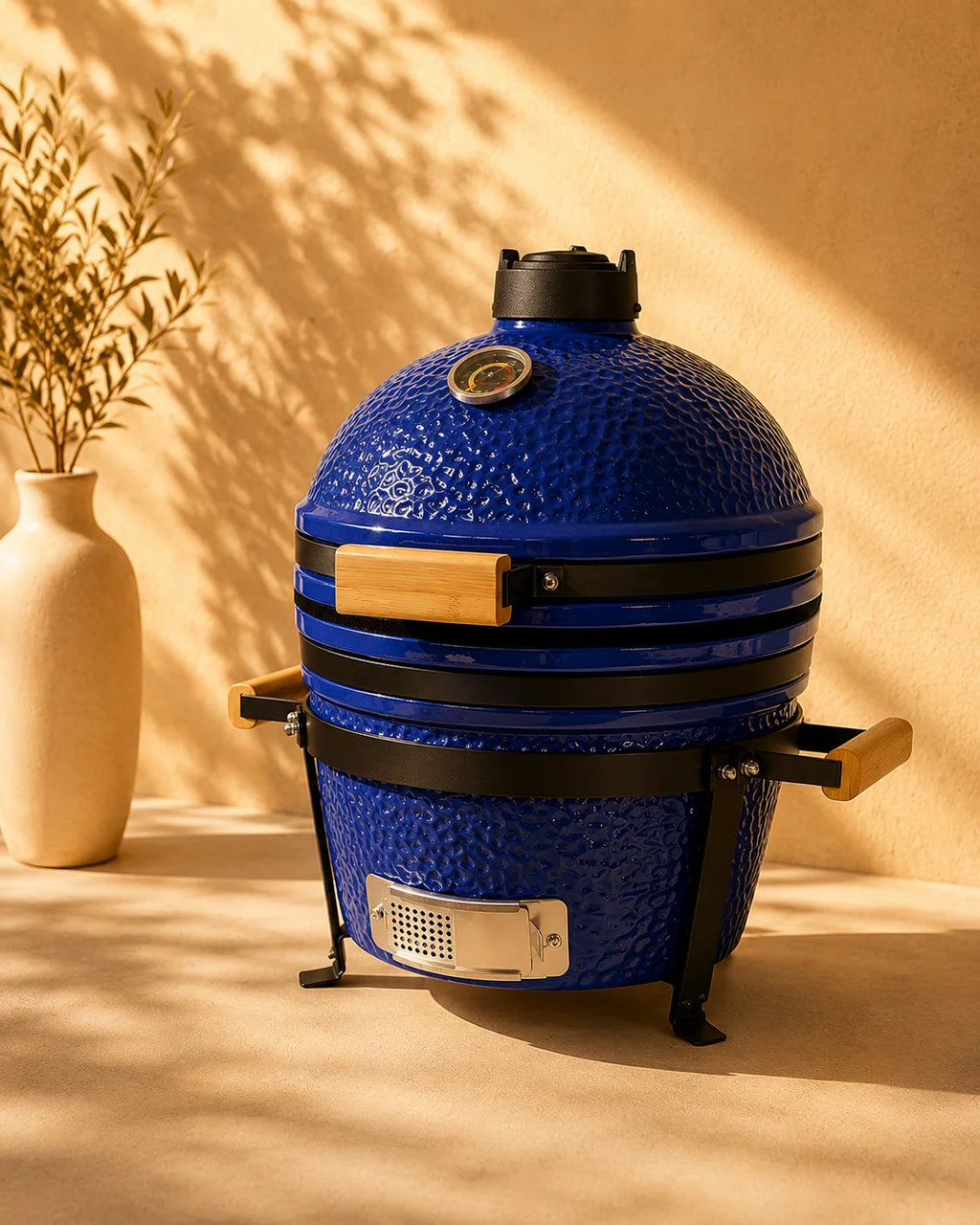 Barbecue Kamado 16" en Céramique