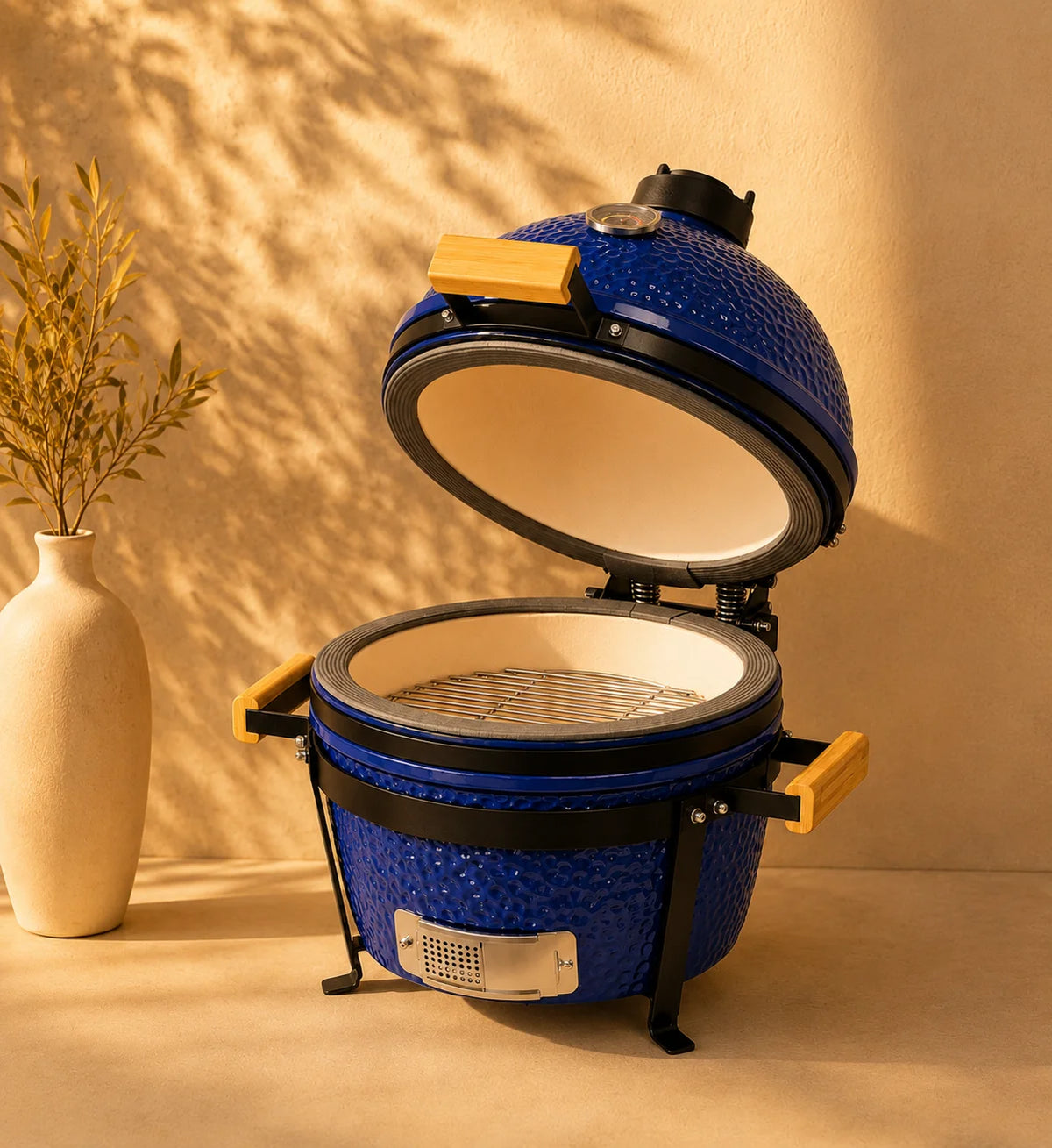 Barbecue Kamado 16" en Céramique