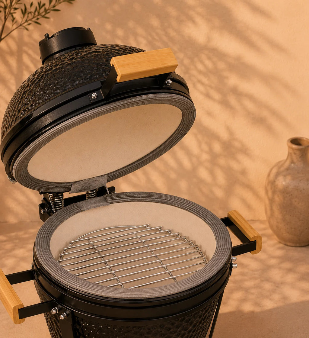 Barbecue Kamado 16" en Céramique