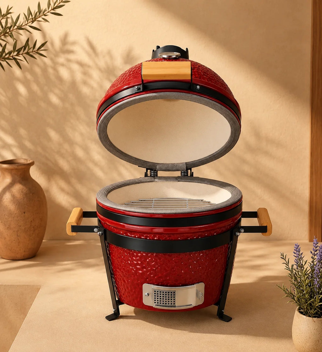 Barbecue Kamado 16" en Céramique