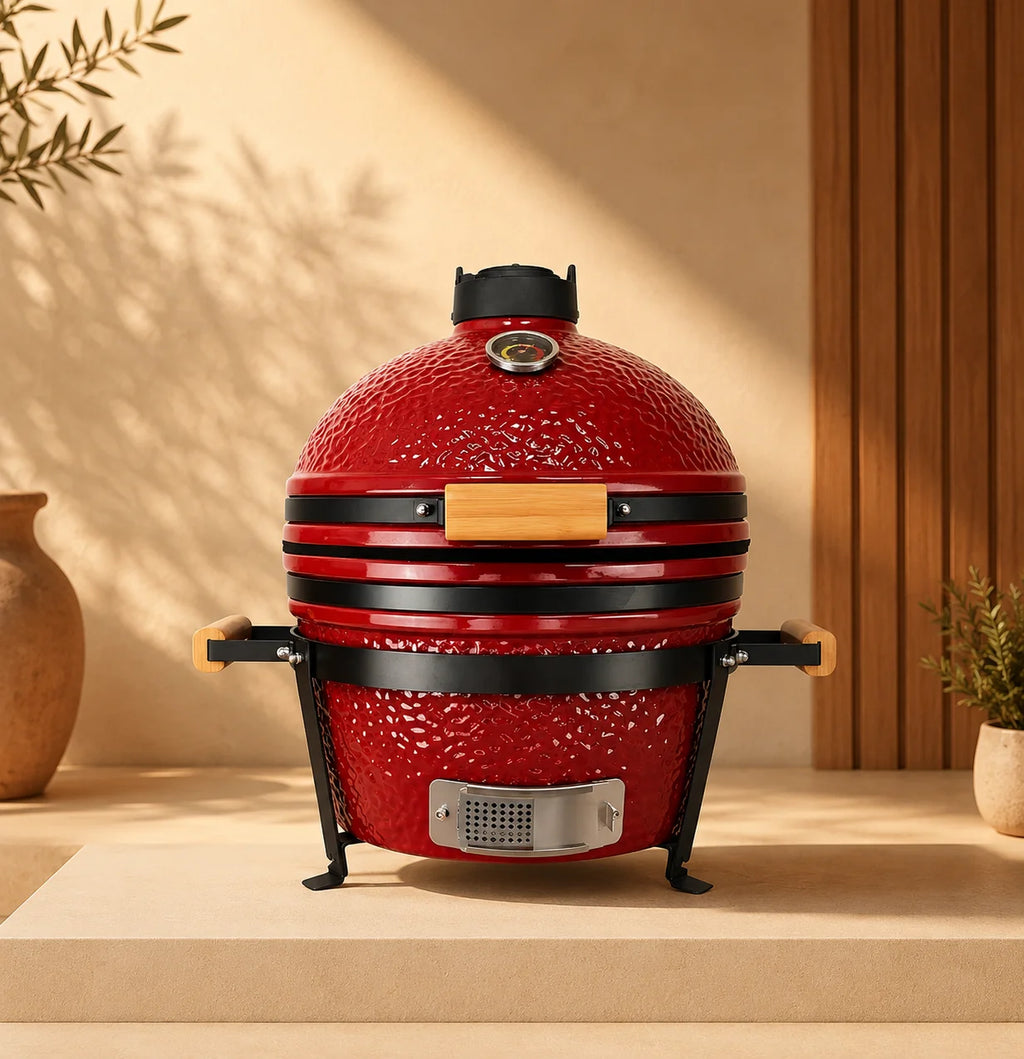 Barbecue Kamado 16" en Céramique