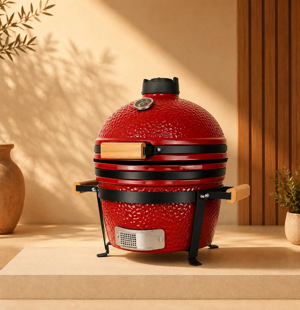 Barbecue Kamado 16" en Céramique