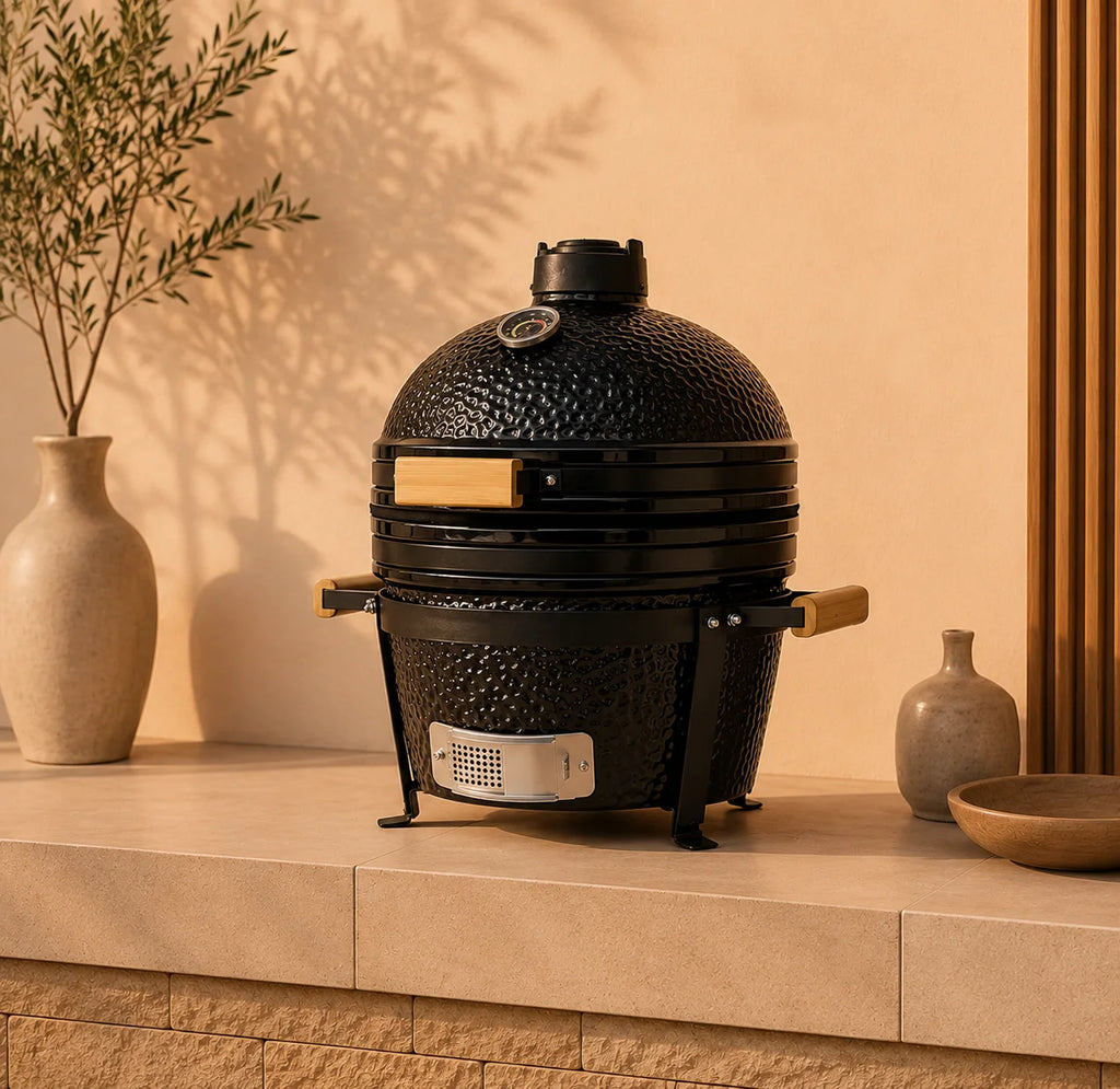 Barbecue Kamado 16" en Céramique