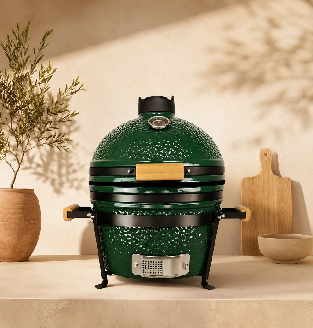 Barbecue Kamado 16" en Céramique