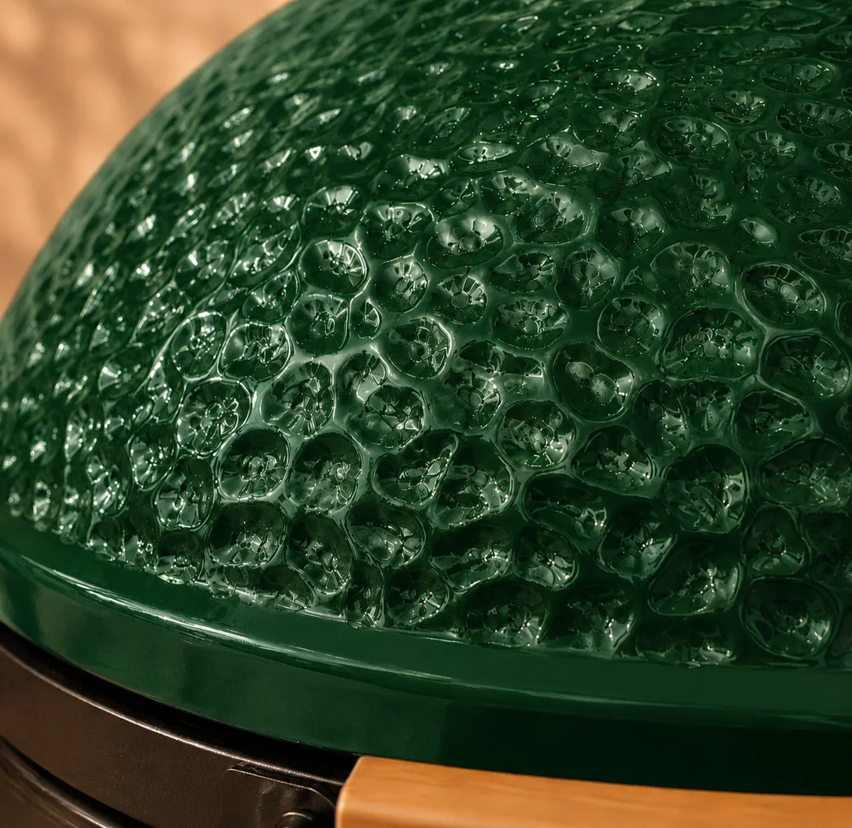 Barbecue Kamado 16" en Céramique