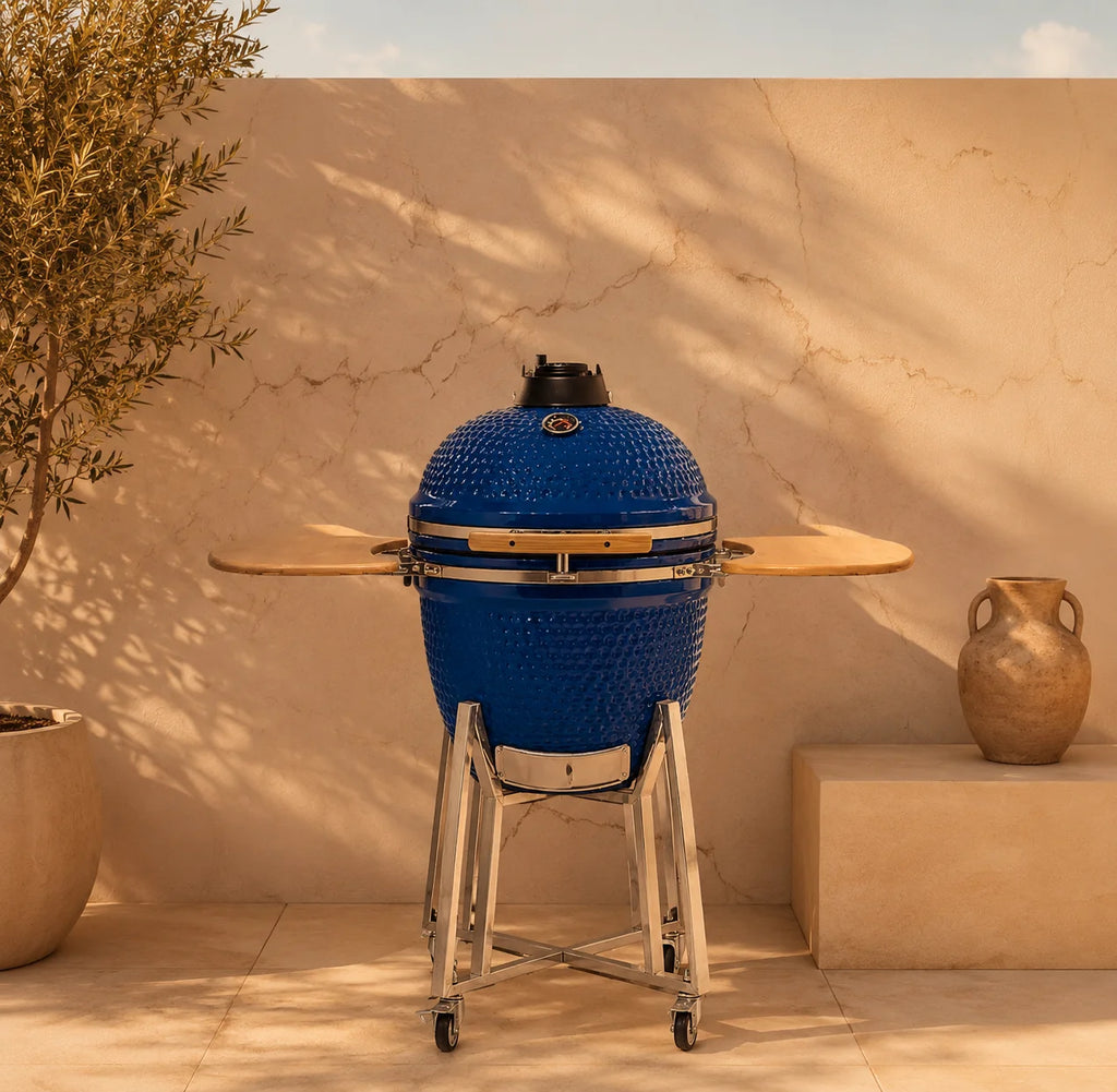 Barbecue Kamado 16" en Céramique