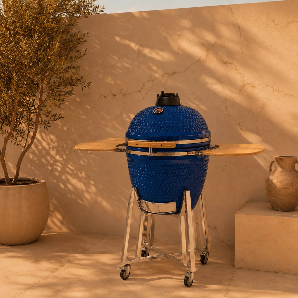 Barbecue Kamado 16" en Céramique
