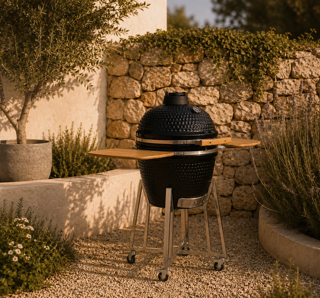 Barbecue Kamado 16" en Céramique