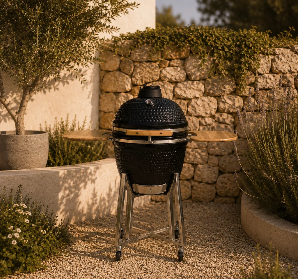 Barbecue Kamado 16" en Céramique