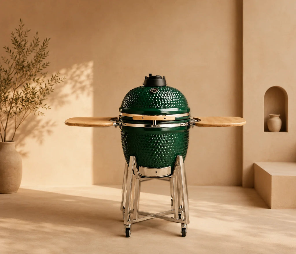 Barbecue Kamado 16" en Céramique