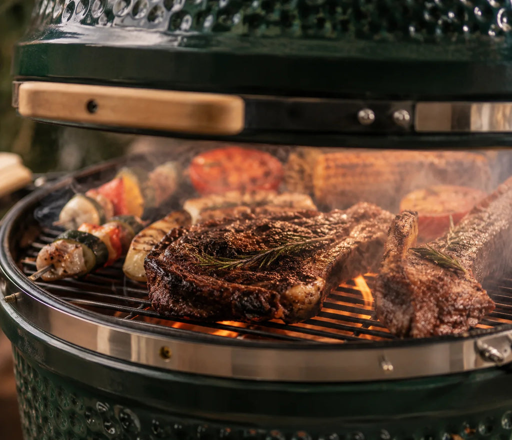 Barbecue Kamado 16" en Céramique
