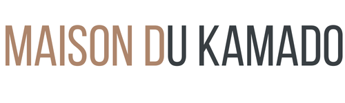 Maison du Kamado