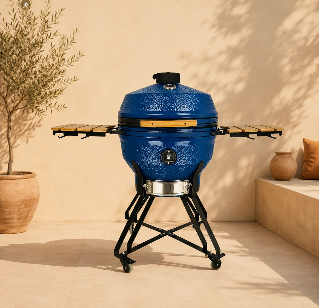 Barbecue Kamado XL 20" en Céramique