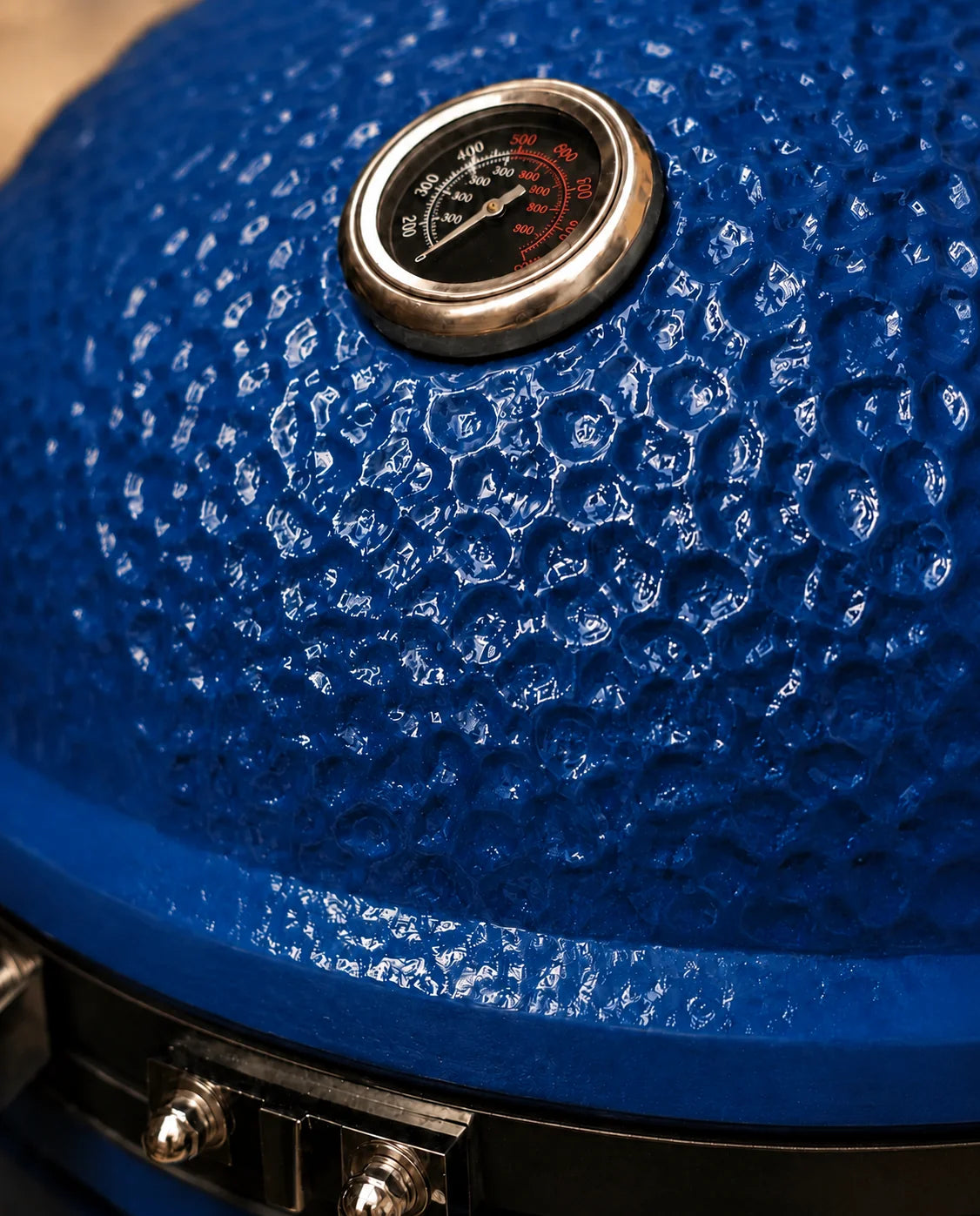 Barbecue Kamado XL 20" en Céramique