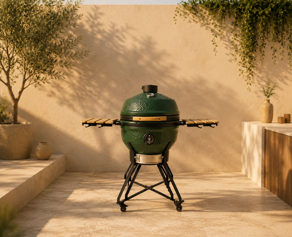 Barbecue Kamado XL 20" en Céramique