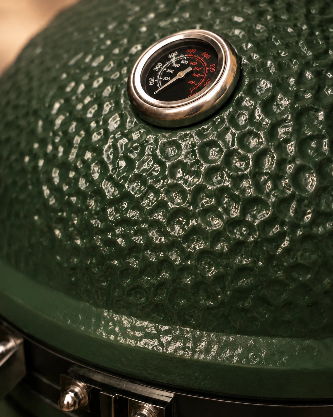 Barbecue Kamado XL 20" en Céramique