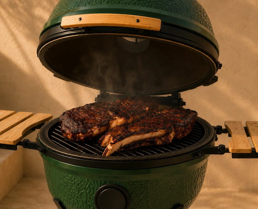 Barbecue Kamado XL 20" en Céramique