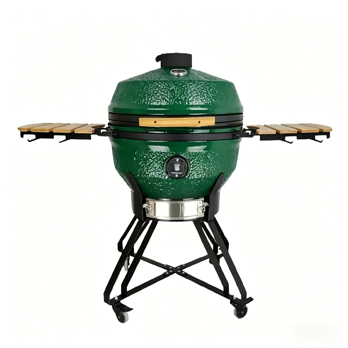 Barbecue Kamado XL vert 