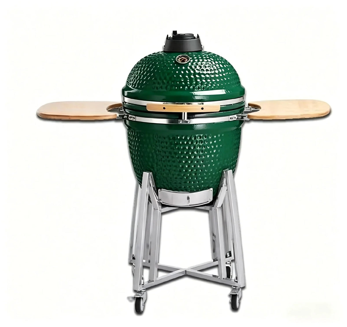 Barbecue Kamado 18" vert 