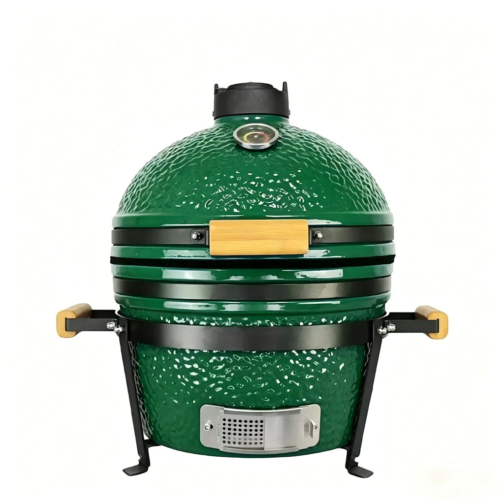Barbecue Kamado 16" vert 