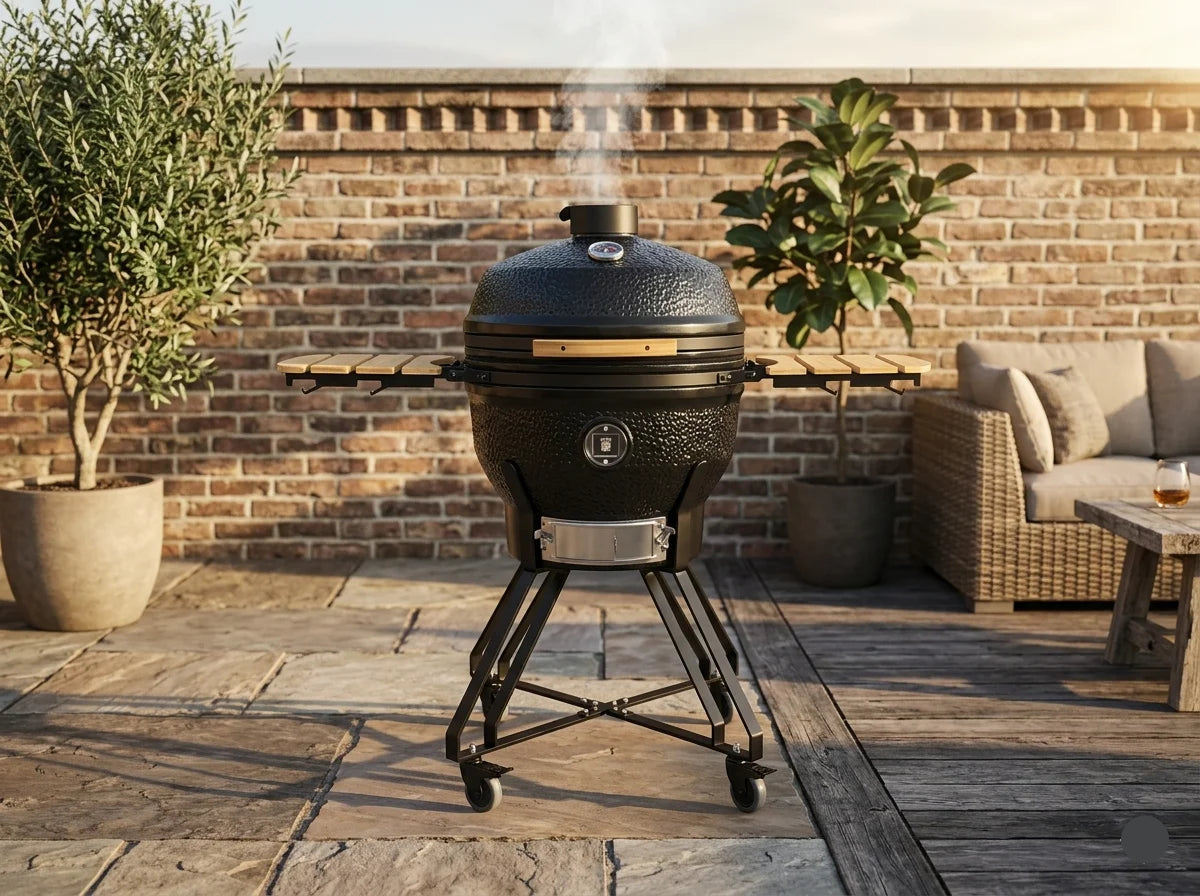 Barbecue Kamado XL 20" en Céramique