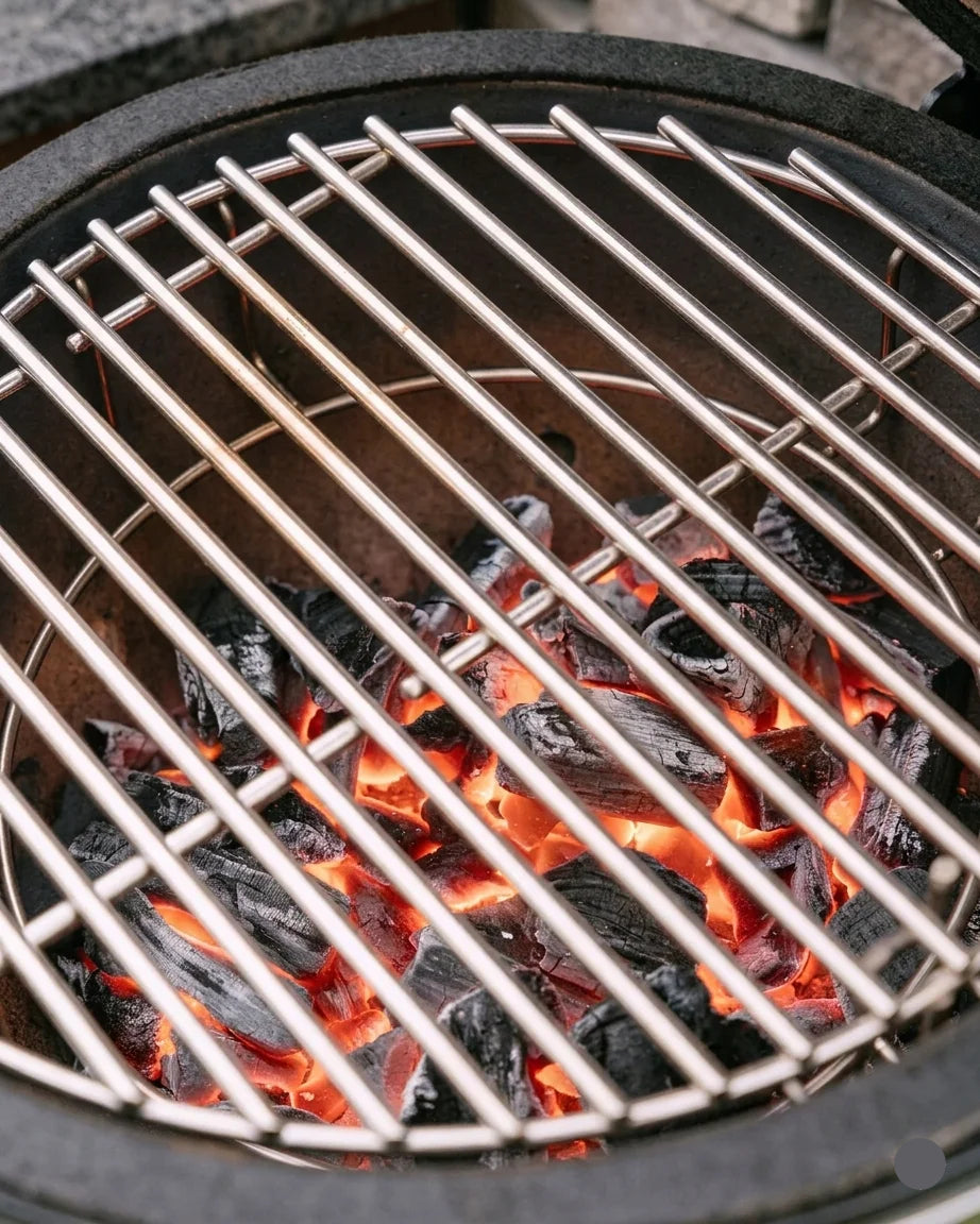 Barbecue Kamado XL 20" en Céramique