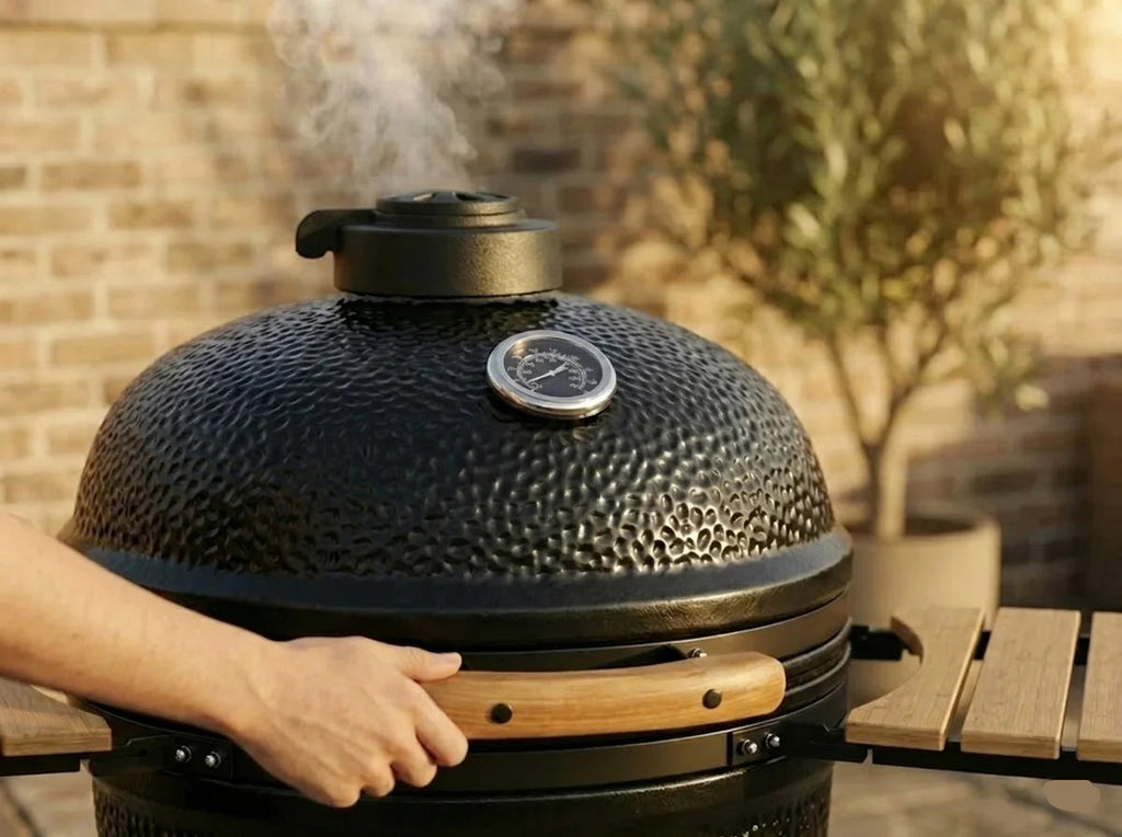 Barbecue Kamado XL 20" en Céramique