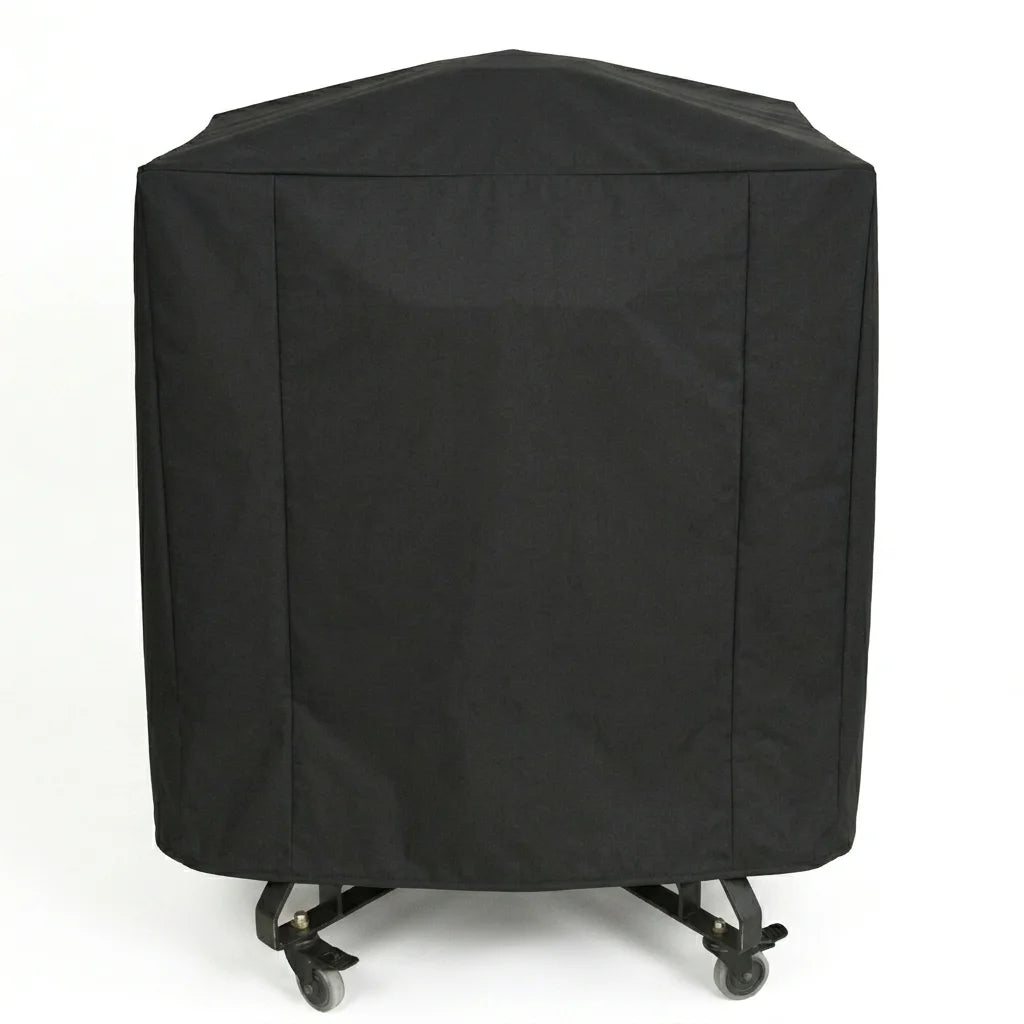 house de protection kamado 22"