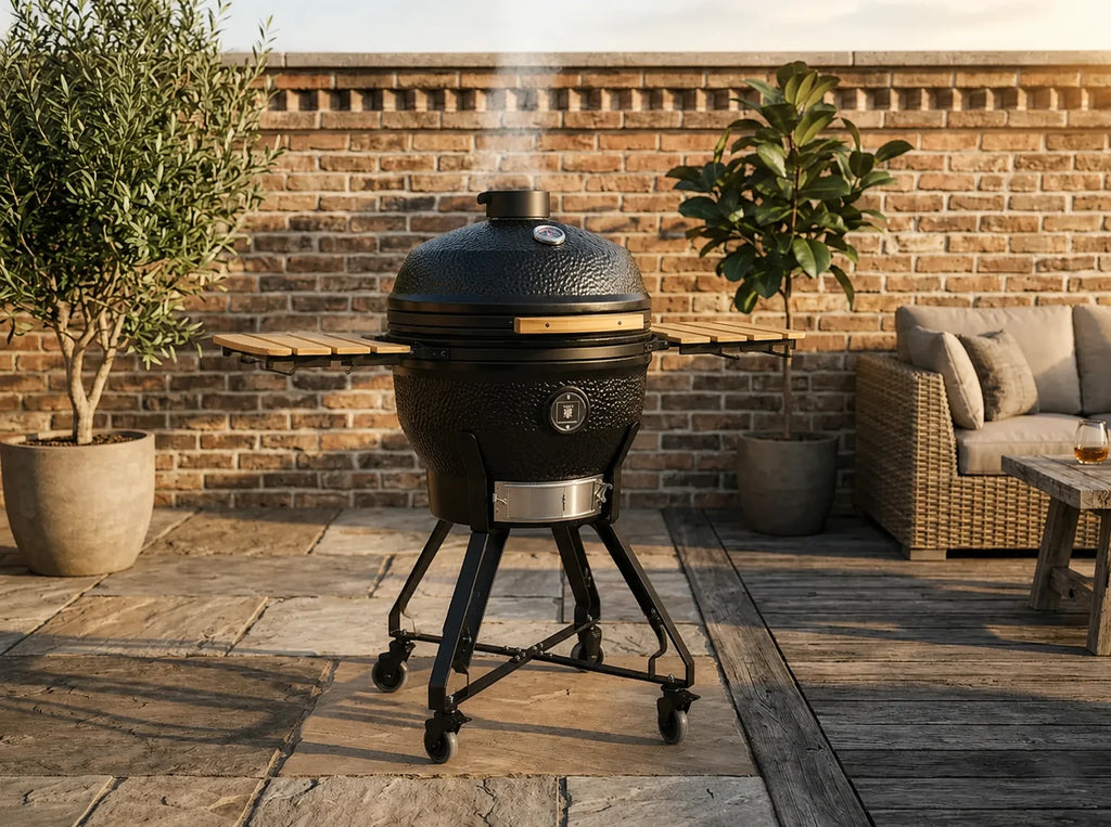 Barbecue Kamado XL 20" en Céramique